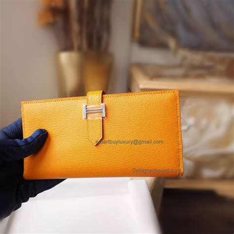 best hermes replica wallet|authentic Hermes wallet.